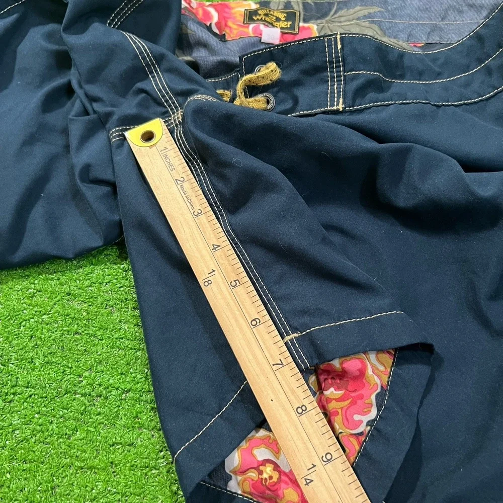 Billabong x wrangler retro billabong